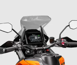 KTM Adventure