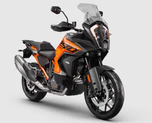 KTM Adventure