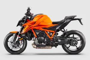 KTM Super Duke