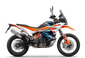 KTM Adventure