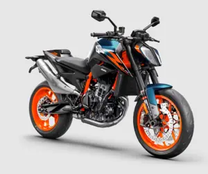 KTM Duke 890 R