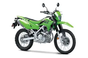 Kawasaki KLX 230