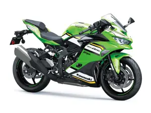 Kawasaki Ninja ZX