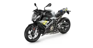 BMW S1000R