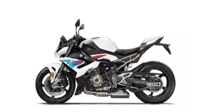 BMW S1000R