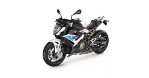 BMW S1000R