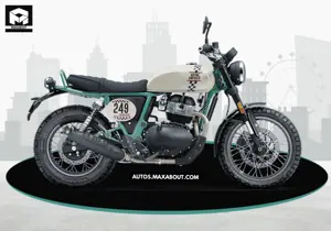 Royal Enfield Bear 650 Two Four Nine Image