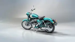 Royal Enfield Classic 650