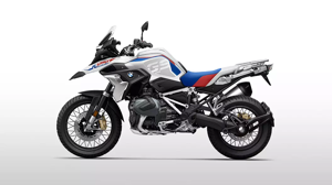 BMW R1250GS Style Rallye