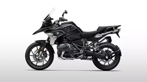 BMW R1250GS Style Triple Black