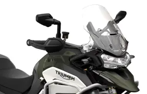 Triumph Tiger 1200 Rally Explorer