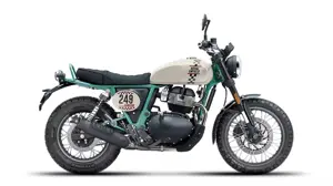 Royal Enfield Bear 650 Two Four Nine