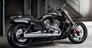 Harley-Davidson VRSC (2010)