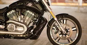 Harley-Davidson VRSC (2010)