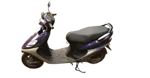 Bajaj Wave