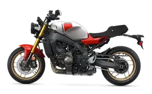 Yamaha XSR900