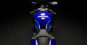 Yamaha R-Series