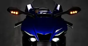 Yamaha R-Series