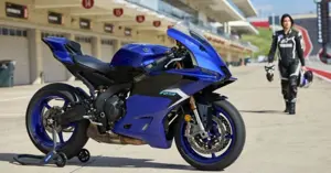 Yamaha R-Series