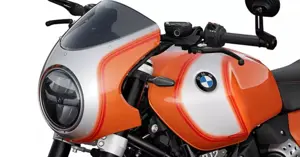 BMW R12