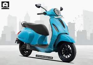 Bajaj Chetak 2903 TecPac Image