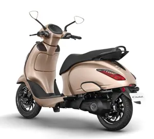 Bajaj Chetak 3201 TecPac