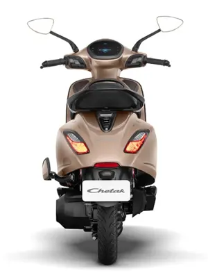 Bajaj Chetak 3201 TecPac