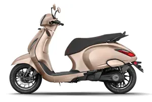 Bajaj Chetak 3201 TecPac