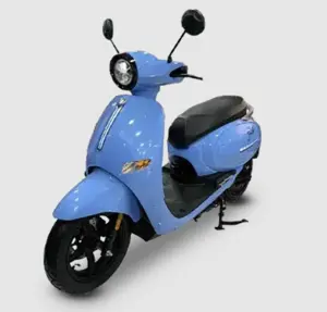 EeVe Electric Scooter