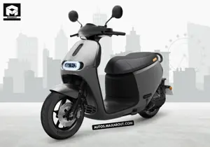 Gogoro 2 Series Image