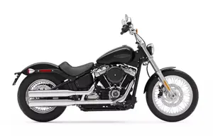 Harley Davidson Softail Standard Image