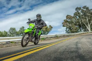 Kawasaki KLX 230