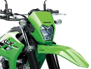 Kawasaki KLX 230