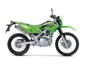 Kawasaki KLX 230