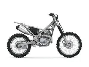 Kawasaki KLX 230