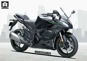 Kawasaki Ninja