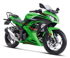 Kawasaki Ninja 300