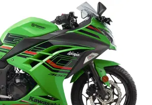 Kawasaki Ninja 300