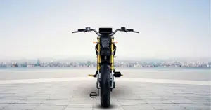 LML Electric Bike