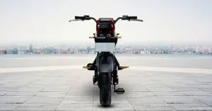 LML Electric Bike