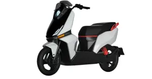 LML Electric Scooter