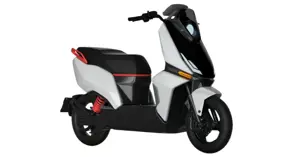 LML Electric Scooter