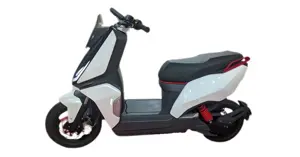 LML Electric Scooter