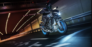 Yamaha MT-10 Image