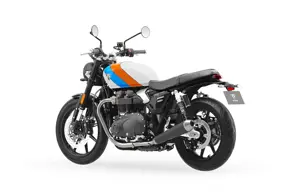 Triumph Speed Twin 900