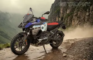 BMW R 1300 GS Adventure