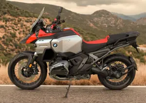 BMW R 1300 GS Adventure