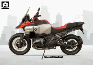 BMW R 1300 GS Adventure