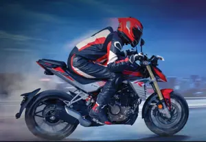 Hero Xtreme 250R