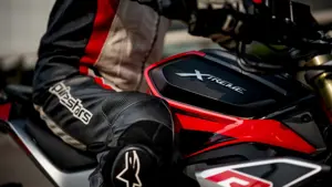 Hero Xtreme 250R